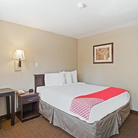 Capital O Hotel Richmond Hill/Savannah Area I-95 Eksteriør bilde