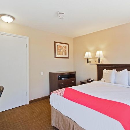 Capital O Hotel Richmond Hill/Savannah Area I-95 Eksteriør bilde