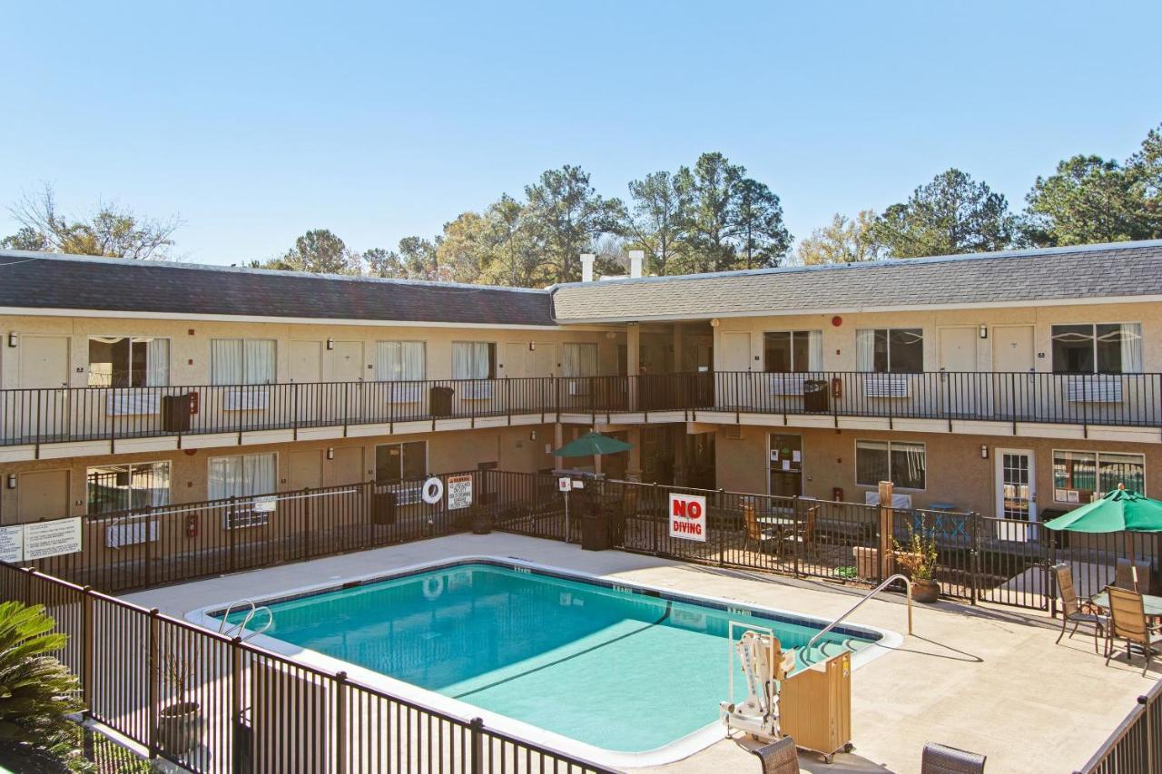 Capital O Hotel Richmond Hill/Savannah Area I-95 Eksteriør bilde