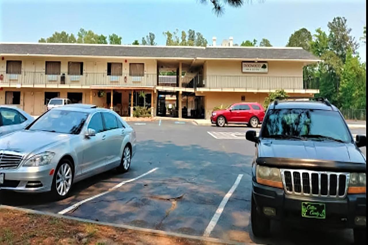Capital O Hotel Richmond Hill/Savannah Area I-95 Eksteriør bilde