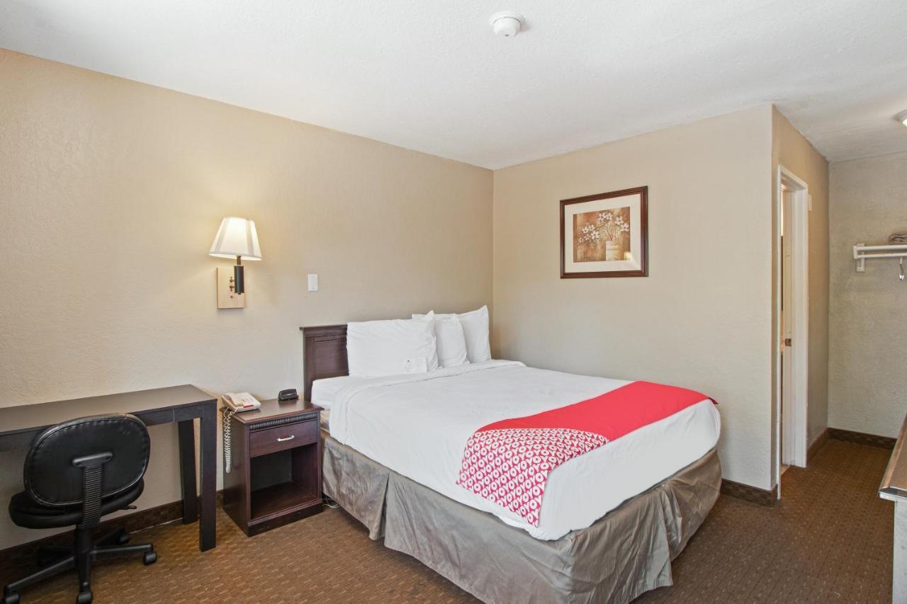 Capital O Hotel Richmond Hill/Savannah Area I-95 Eksteriør bilde