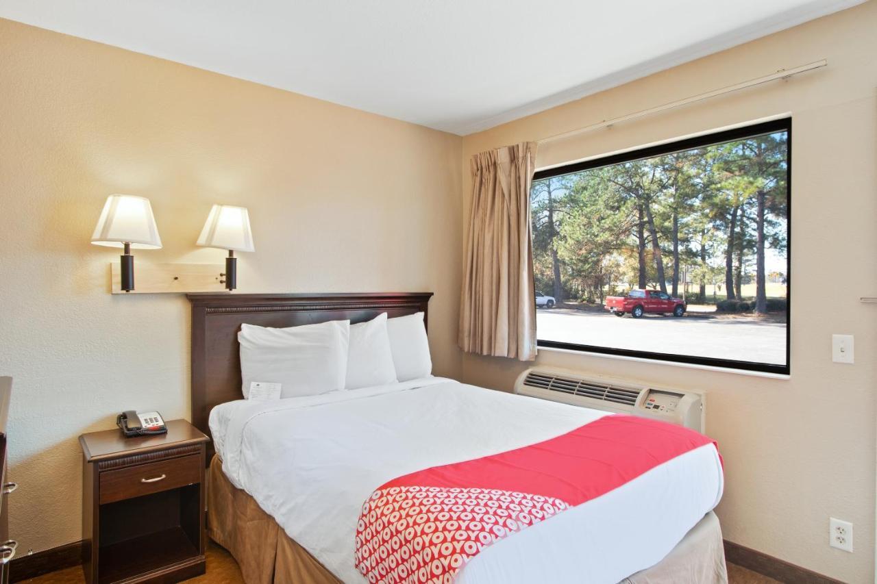 Capital O Hotel Richmond Hill/Savannah Area I-95 Eksteriør bilde