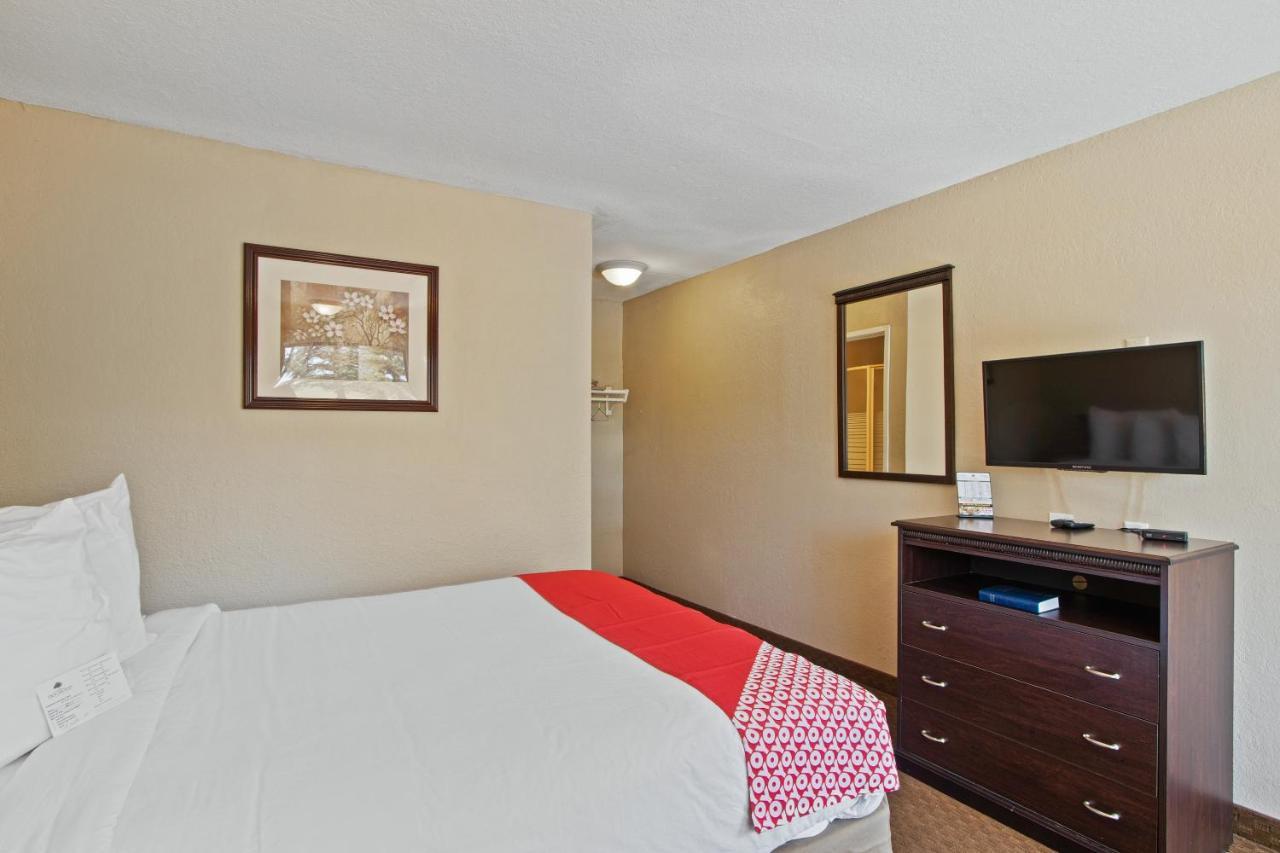 Capital O Hotel Richmond Hill/Savannah Area I-95 Eksteriør bilde