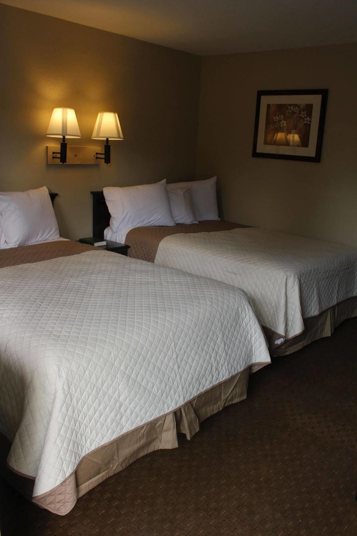 Capital O Hotel Richmond Hill/Savannah Area I-95 Eksteriør bilde