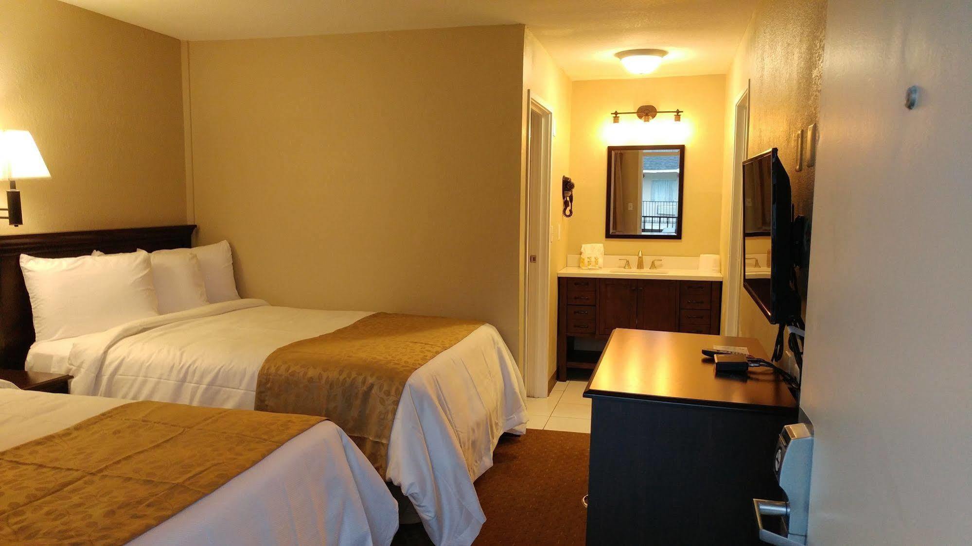 Capital O Hotel Richmond Hill/Savannah Area I-95 Eksteriør bilde